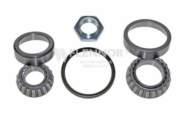 Flennor FR791475 Wheel bearing kit FR791475