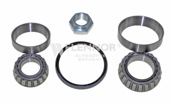 Flennor FR791581 Wheel bearing kit FR791581