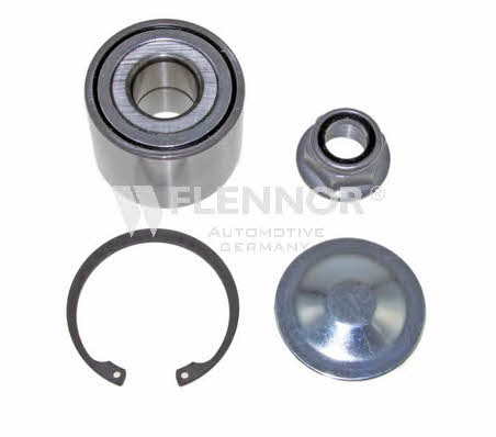 Flennor FR791592 Wheel bearing kit FR791592