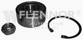 Flennor FR791654 Wheel bearing kit FR791654