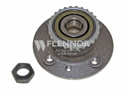 Flennor FR791749 Wheel bearing kit FR791749