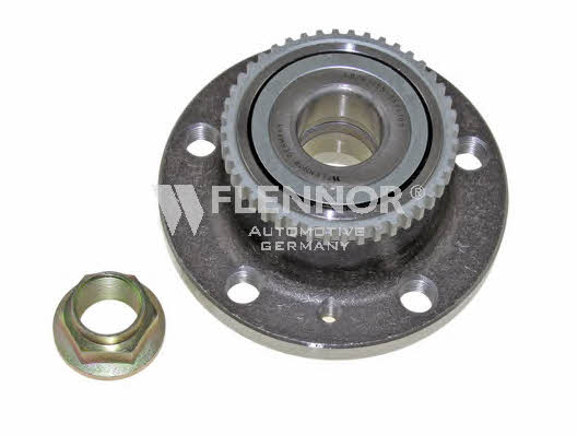 Flennor FR791755 Wheel bearing kit FR791755