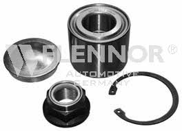 Flennor FR791788 Rear Wheel Bearing Kit FR791788