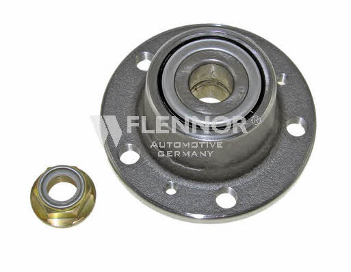 Flennor FR791804 Wheel bearing kit FR791804