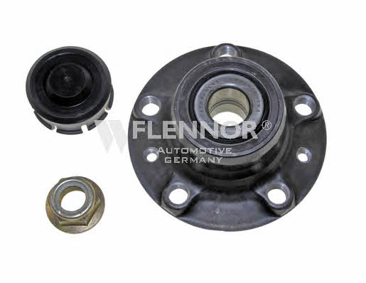 Flennor FR791847 Wheel bearing kit FR791847