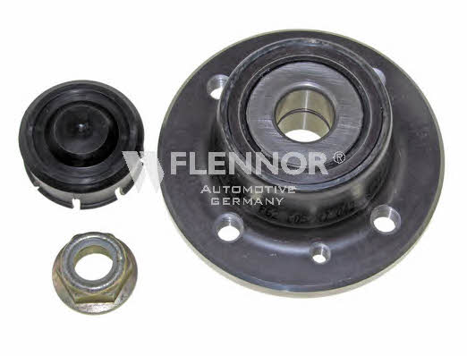Flennor FR791848 Wheel bearing kit FR791848