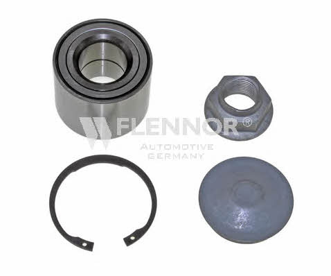 Flennor FR791865 Wheel bearing kit FR791865