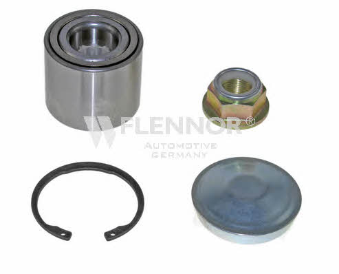 Flennor FR791871 Rear Wheel Bearing Kit FR791871