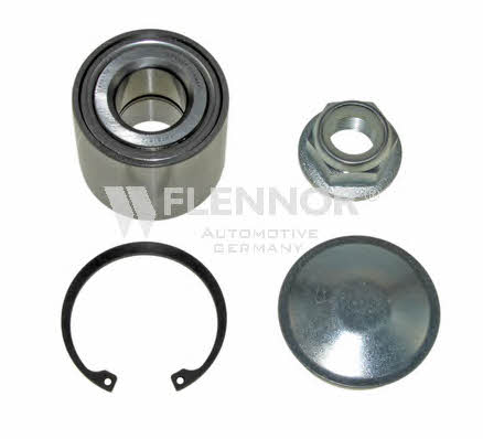 Flennor FR791872 Wheel bearing kit FR791872