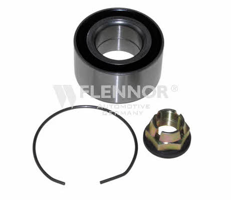 Flennor FR799209 Front Wheel Bearing Kit FR799209