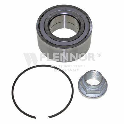 Flennor FR870126 Wheel bearing kit FR870126
