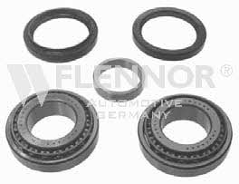 Flennor FR870481 Wheel bearing kit FR870481
