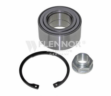 Flennor FR870614 Wheel bearing kit FR870614