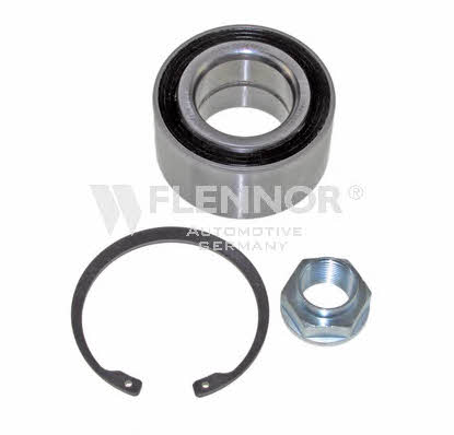 Flennor FR870693 Wheel bearing kit FR870693