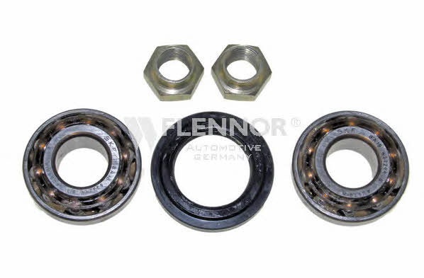 Flennor FR871352 Wheel bearing kit FR871352