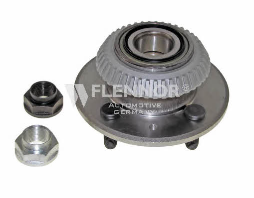 Flennor FR871372 Wheel bearing kit FR871372