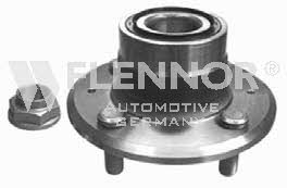 Flennor FR871376 Wheel bearing kit FR871376