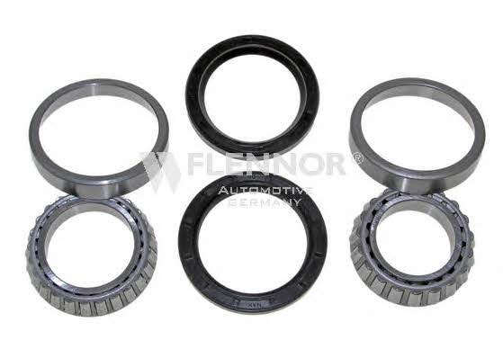 Flennor FR871380 Wheel bearing kit FR871380