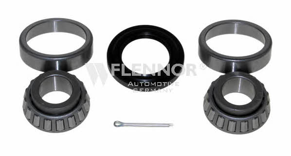 Flennor FR871487 Wheel bearing kit FR871487