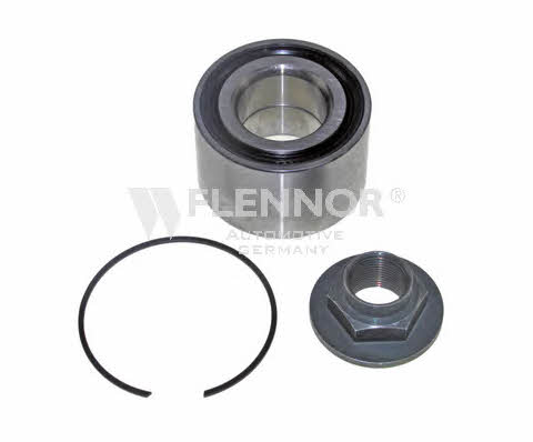 Flennor FR871502 Wheel bearing kit FR871502