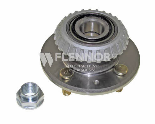 Flennor FR871515 Wheel bearing kit FR871515