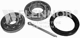 Flennor FR871553 Wheel bearing kit FR871553