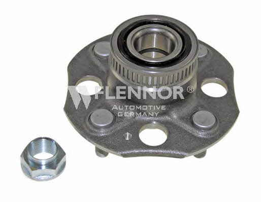 Flennor FR871616 Wheel bearing kit FR871616
