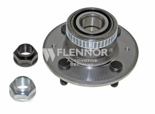 Flennor FR871785 Wheel bearing kit FR871785