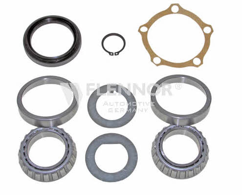 Flennor FR879308 Wheel bearing kit FR879308