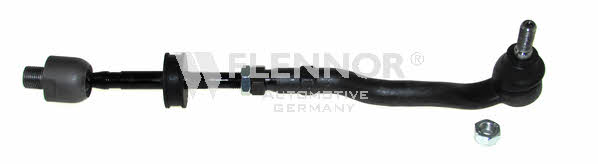 Flennor FL553-A Steering rod with tip right, set FL553A