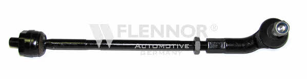 Flennor FL554-A Steering rod with tip right, set FL554A