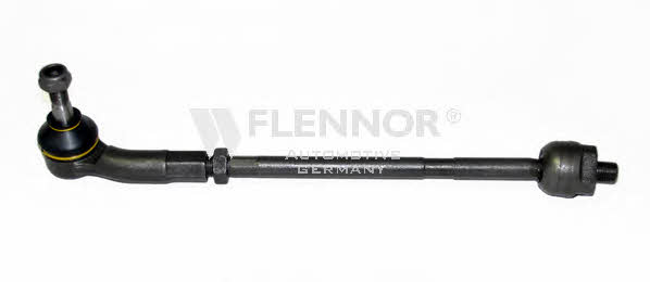 Flennor FL557-A Draft steering with a tip left, a set FL557A