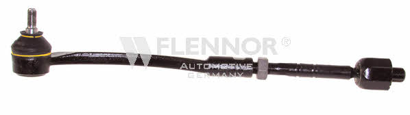 Flennor FL563-A Draft steering with a tip left, a set FL563A