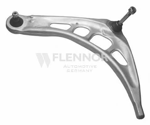 Flennor FL563-G Suspension arm front lower left FL563G