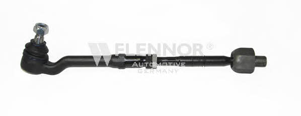 Flennor FL565-A Inner Tie Rod FL565A