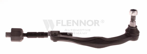 Flennor FL568-A Steering rod with tip right, set FL568A