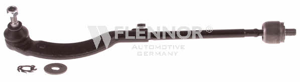 Flennor FL570-A Draft steering with a tip left, a set FL570A