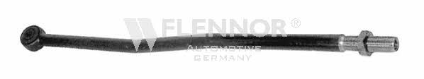 Flennor FL587-C Inner Tie Rod FL587C