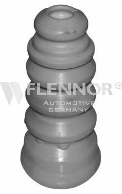 Flennor FL5902-J Rubber buffer, suspension FL5902J