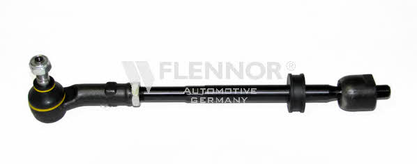 Flennor FL591-A Inner Tie Rod FL591A