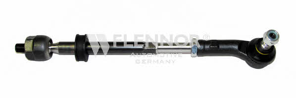 Flennor FL594-A Steering rod with tip right, set FL594A