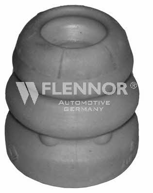 Flennor FL5959-J Rubber buffer, suspension FL5959J