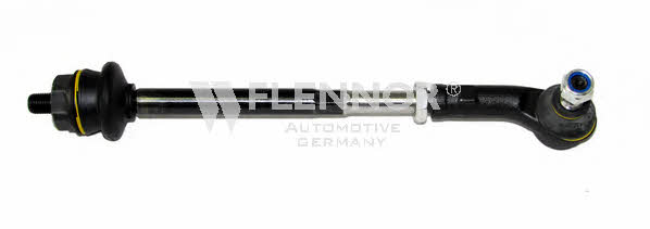 Flennor FL596-A Inner Tie Rod FL596A