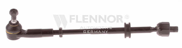 Flennor FL597-A Inner Tie Rod FL597A