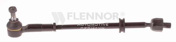 Flennor FL598-A Inner Tie Rod FL598A