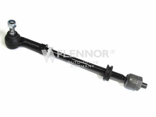 Flennor FL599-A Draft steering with a tip left, a set FL599A