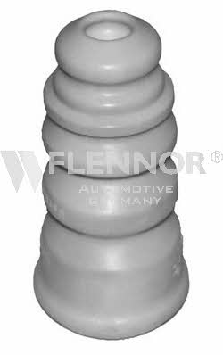 Flennor FL5996-J Rubber buffer, suspension FL5996J