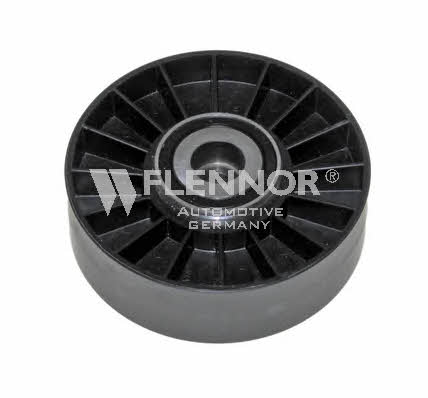 Flennor FU99156 V-ribbed belt tensioner (drive) roller FU99156