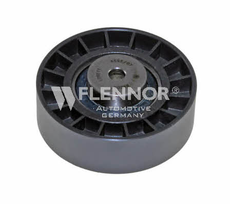 Flennor FU99178 V-ribbed belt tensioner (drive) roller FU99178