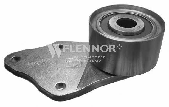 Flennor FU99321 Tensioner pulley, timing belt FU99321